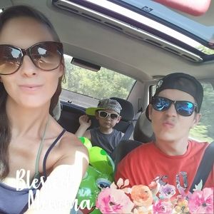 Meet your Posher, Stephanie